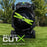 EGO Power+ LM2135SP 21-Inch Self-Propelled Lawn Mower Kit (7.5Ah Battery and Rapid Charger Included), get (1) extra BA2800T 5.0Ah Battery