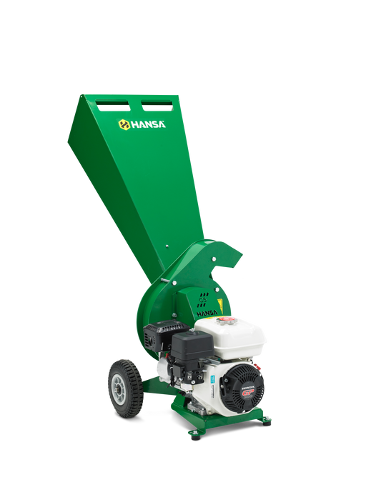 HANSA C5 Chipper